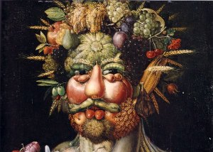 giuseppe arcimboldo