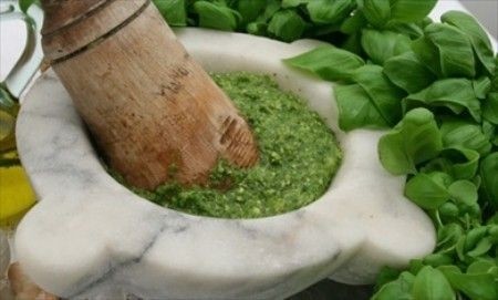 pesto genovese