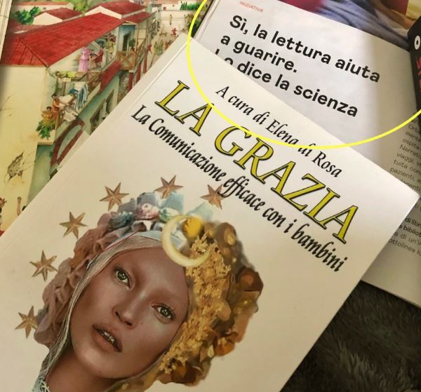 La Grazie