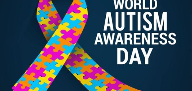 Giornata mondiale della consapevolezza dell'autismo