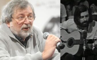Francesco Guccini
