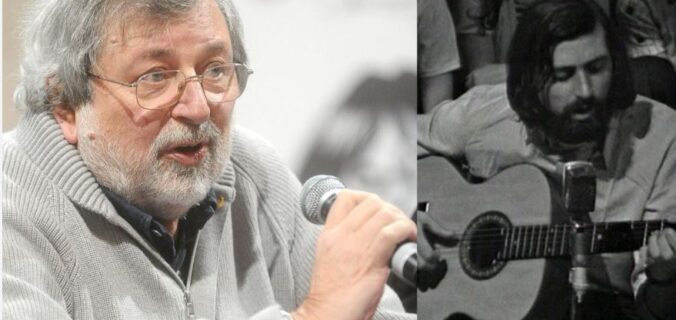 Francesco Guccini