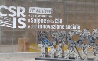 Salone CSR