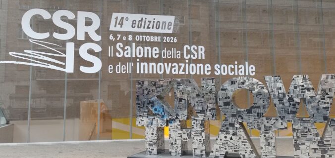 Salone CSR